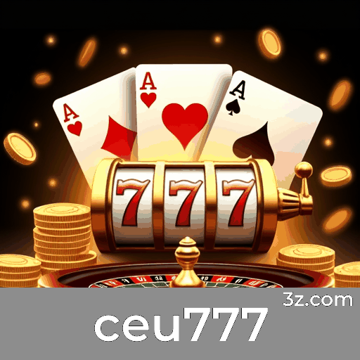 ceu777: Plataforma de Apostas Segura e Profissional