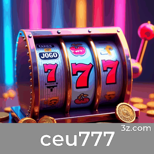 ceu777: Emoção e Ganhos nos Jogos de Casino
