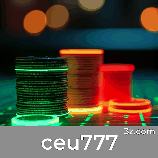 ceu777: Plataforma de Apostas Segura e Profissional