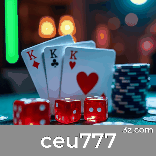 ceu777: Bônus e Ofertas Incríveis Esperam por Você!