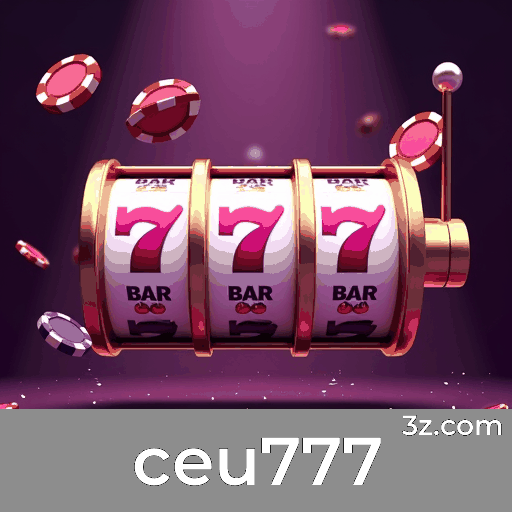 ceu777: Cassino Online Confiável e Seguro