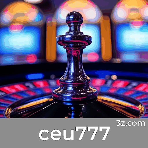 ceu777: Cassino Online Confiável e Seguro