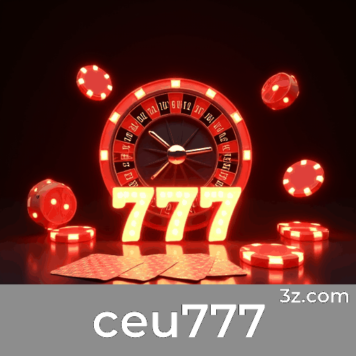 ceu777: Cassino Online Confiável e Seguro