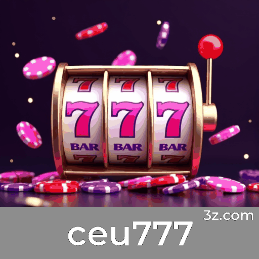 ceu777: Cassino Online Confiável e Seguro