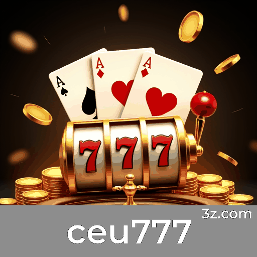 Ceu777: Slots-Prime Maior RTP, Live-Dealer Experiência Única, Tabelas-Multiplicador Aumentado
