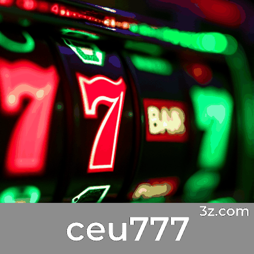 ceu777: Cassino Online Confiável e Seguro