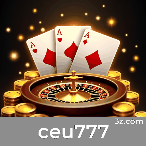 ceu777: Cassino Online Confiável e Seguro