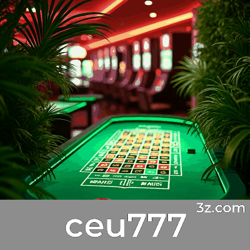 Aproveite as Ofertas Imperdíveis do ceu777 e Maximize seus Ganhos!